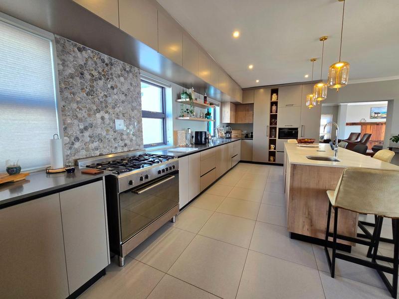 3 Bedroom Property for Sale in Blueberry Hill Western Cape
